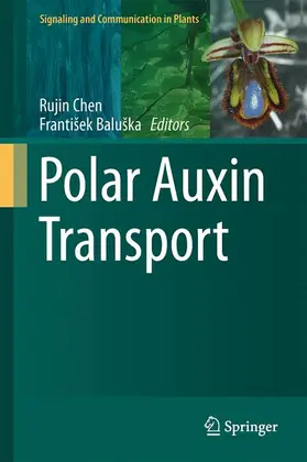 Baluška / Chen |  Polar Auxin Transport | Buch |  Sack Fachmedien