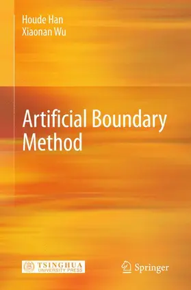 Han / Wu |  Artificial Boundary Method | Buch |  Sack Fachmedien