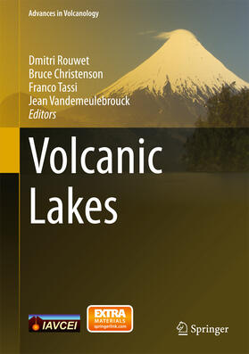Rouwet / Christenson / Tassi |  Volcanic Lakes | eBook | Sack Fachmedien