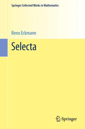 Eckmann / Mislin / Knus |  Selecta | Buch |  Sack Fachmedien