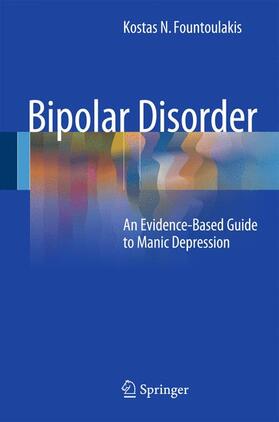 Fountoulakis |  Bipolar Disorder | Buch |  Sack Fachmedien