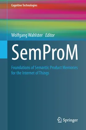 Wahlster |  SemProM | eBook | Sack Fachmedien