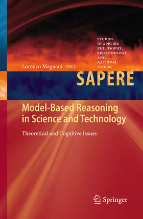 Magnani | Model-Based Reasoning in Science and Technology | E-Book | sack.de