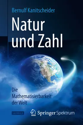 Kanitscheider |  Natur und Zahl | eBook | Sack Fachmedien