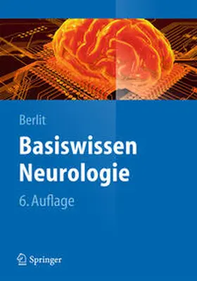 Berlit |  Basiswissen Neurologie | eBook | Sack Fachmedien