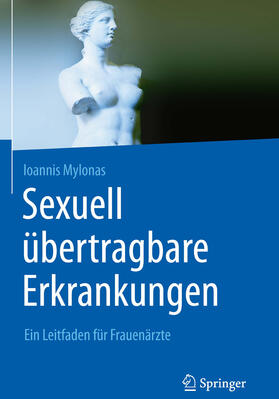 Mylonas |  Sexuell übertragbare Erkrankungen | eBook | Sack Fachmedien