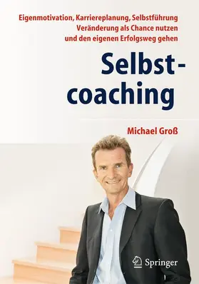 Groß |  Selbstcoaching | Buch |  Sack Fachmedien