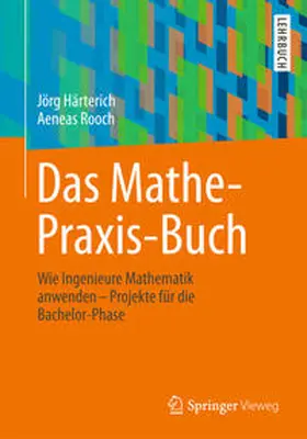 Härterich / Rooch |  Das Mathe-Praxis-Buch | eBook | Sack Fachmedien