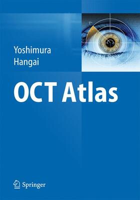 Hangai / Yoshimura |  OCT Atlas | Buch |  Sack Fachmedien
