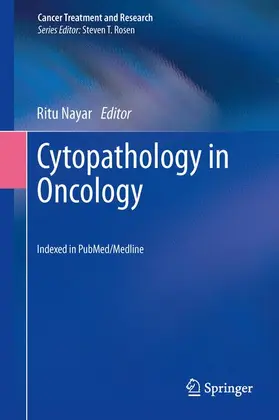 Nayar |  Cytopathology in Oncology | Buch |  Sack Fachmedien