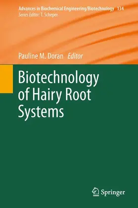 Doran |  Biotechnology of Hairy Root Systems | Buch |  Sack Fachmedien