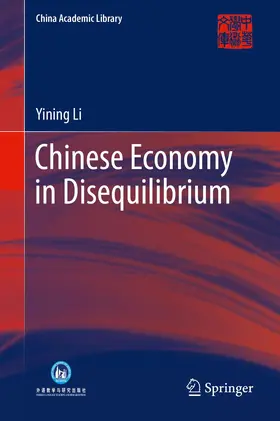 Li |  Chinese Economy in Disequilibrium | Buch |  Sack Fachmedien