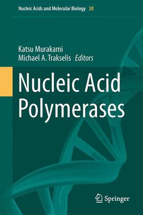 Trakselis / Murakami |  Nucleic Acid Polymerases | Buch |  Sack Fachmedien