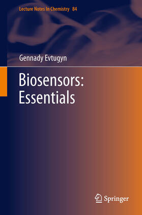 Evtugyn |  Biosensors: Essentials | eBook | Sack Fachmedien