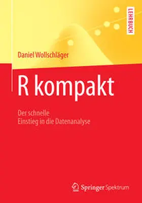 Wollschläger |  R kompakt | eBook | Sack Fachmedien