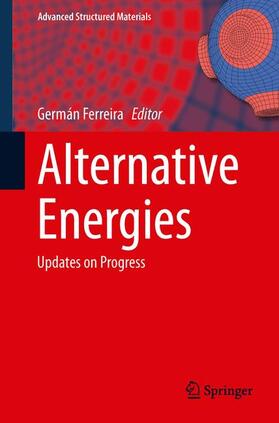 Ferreira |  Alternative Energies | Buch |  Sack Fachmedien