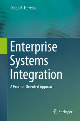 Ferreira |  Enterprise Systems Integration | Buch |  Sack Fachmedien