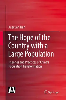 Tian |  The Hope of the Country with a Large Population | Buch |  Sack Fachmedien