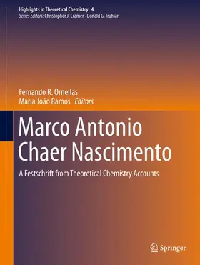 João Ramos / Ornellas |  Marco Antonio Chaer Nascimento | Buch |  Sack Fachmedien