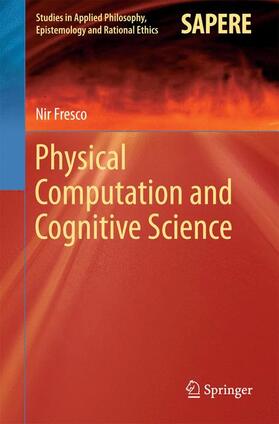 Fresco |  Physical Computation and Cognitive Science | Buch |  Sack Fachmedien