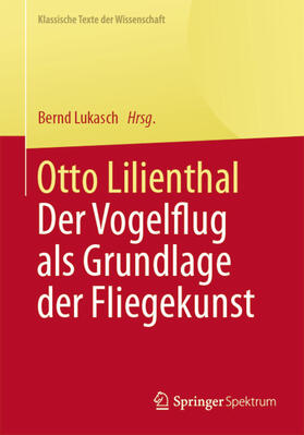 Lukasch |  Otto Lilienthal | eBook | Sack Fachmedien