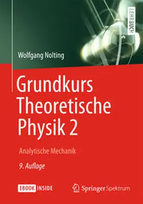 Nolting |  Grundkurs Theoretische Physik 2 | eBook | Sack Fachmedien