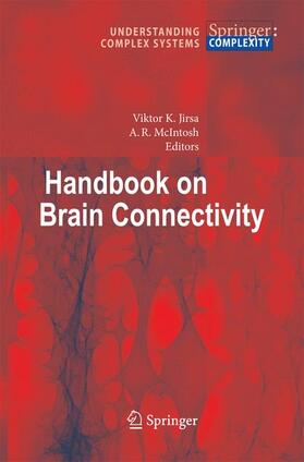 McIntosh / Jirsa |  Handbook of Brain Connectivity | Buch |  Sack Fachmedien