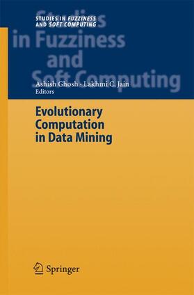 Ghosh |  Evolutionary Computation in Data Mining | Buch |  Sack Fachmedien