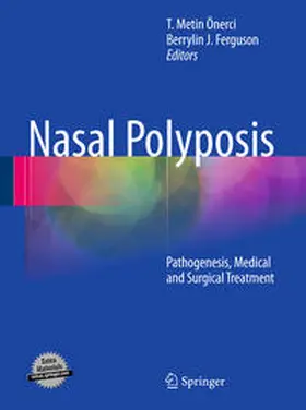 Ferguson / Önerci |  Nasal Polyposis | Buch |  Sack Fachmedien