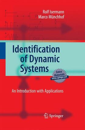 Münchhof / Isermann |  Identification of Dynamic Systems | Buch |  Sack Fachmedien