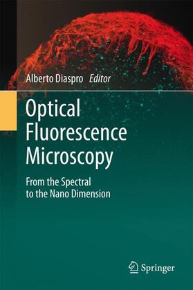 Diaspro |  Optical Fluorescence Microscopy | Buch |  Sack Fachmedien