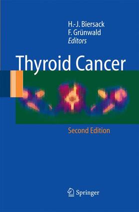 Grünwald / Biersack |  Thyroid Cancer | Buch |  Sack Fachmedien