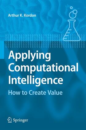Kordon |  Applying Computational Intelligence | Buch |  Sack Fachmedien