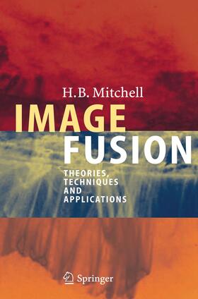 Mitchell |  Image Fusion | Buch |  Sack Fachmedien