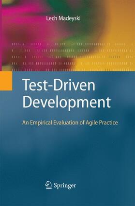 Madeyski |  Test-Driven Development | Buch |  Sack Fachmedien