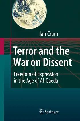 Cram |  Terror and the War on Dissent | Buch |  Sack Fachmedien