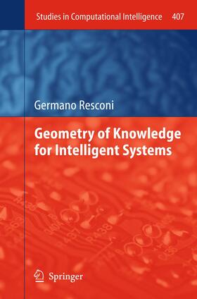 Resconi |  Geometry of Knowledge for Intelligent Systems | Buch |  Sack Fachmedien