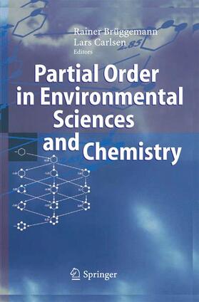 Carlsen / Brüggemann |  Partial Order in Environmental Sciences and Chemistry | Buch |  Sack Fachmedien