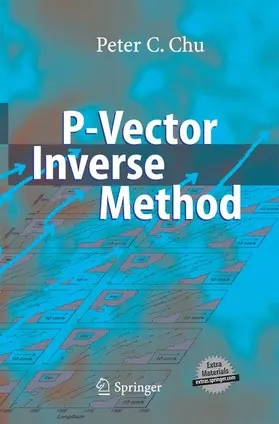 Chu |  P-Vector Inverse Method | Buch |  Sack Fachmedien