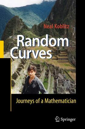 Koblitz |  Random Curves | Buch |  Sack Fachmedien