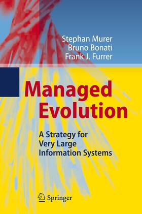 Bonati / Murer |  Managed Evolution | Buch |  Sack Fachmedien