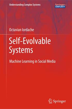 Iordache |  Self-Evolvable Systems | Buch |  Sack Fachmedien