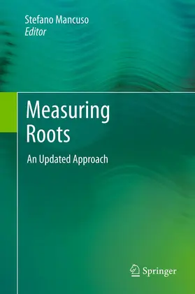 Mancuso |  Measuring Roots | Buch |  Sack Fachmedien