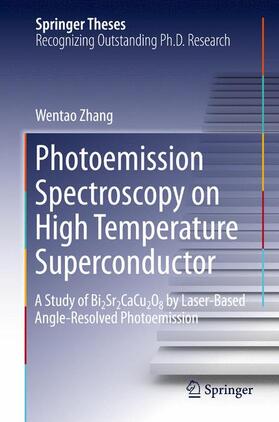 Zhang |  Photoemission Spectroscopy on High Temperature Superconductor | Buch |  Sack Fachmedien