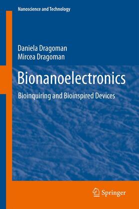 Dragoman |  Bionanoelectronics | Buch |  Sack Fachmedien