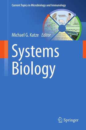 Katze |  Systems Biology | Buch |  Sack Fachmedien