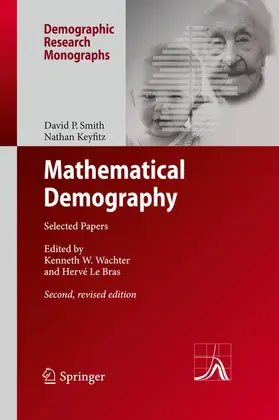 Smith / Keyfitz / Wachter |  Mathematical Demography | Buch |  Sack Fachmedien