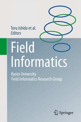Ishida |  Field Informatics | Buch |  Sack Fachmedien