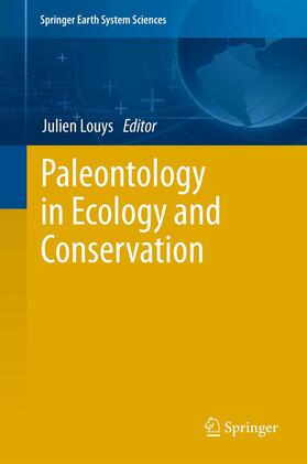 Louys |  Paleontology in Ecology and Conservation | Buch |  Sack Fachmedien