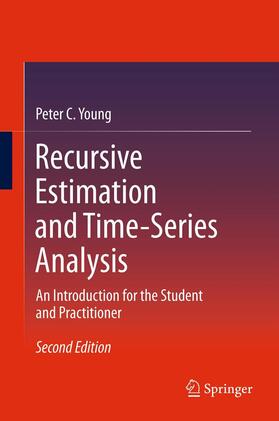 Young |  Recursive Estimation and Time-Series Analysis | Buch |  Sack Fachmedien